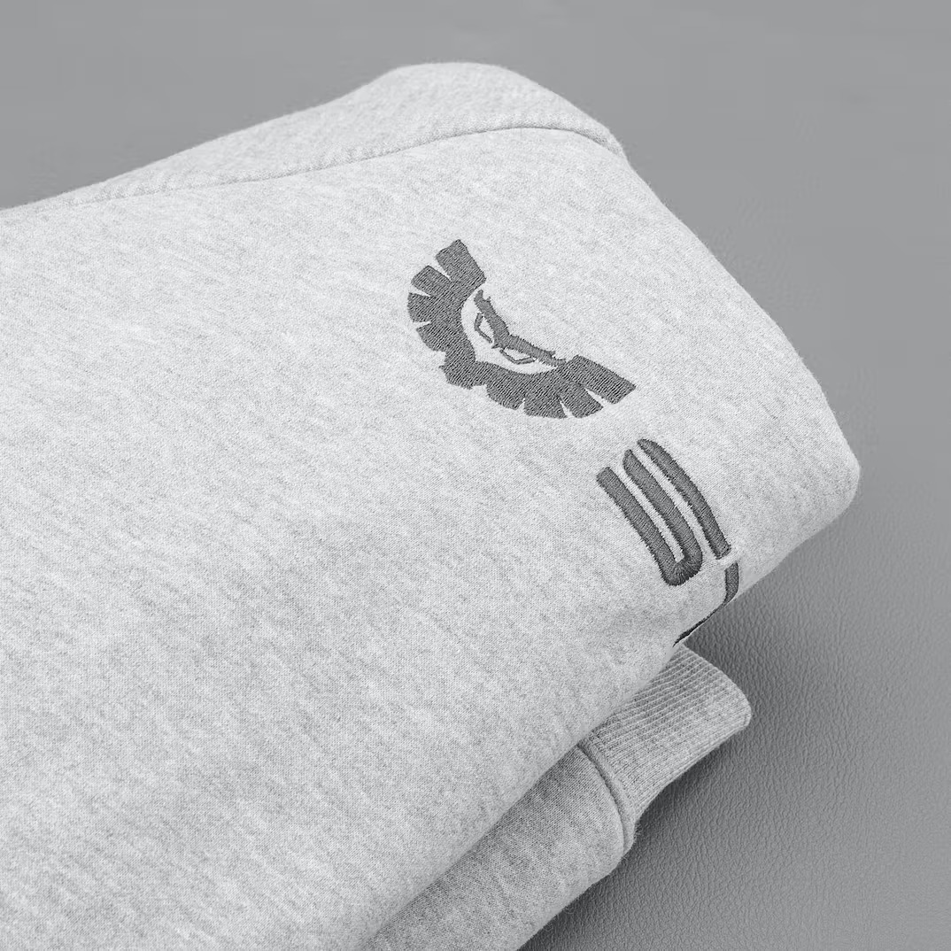 STEDI Hoodie | Grey - 2