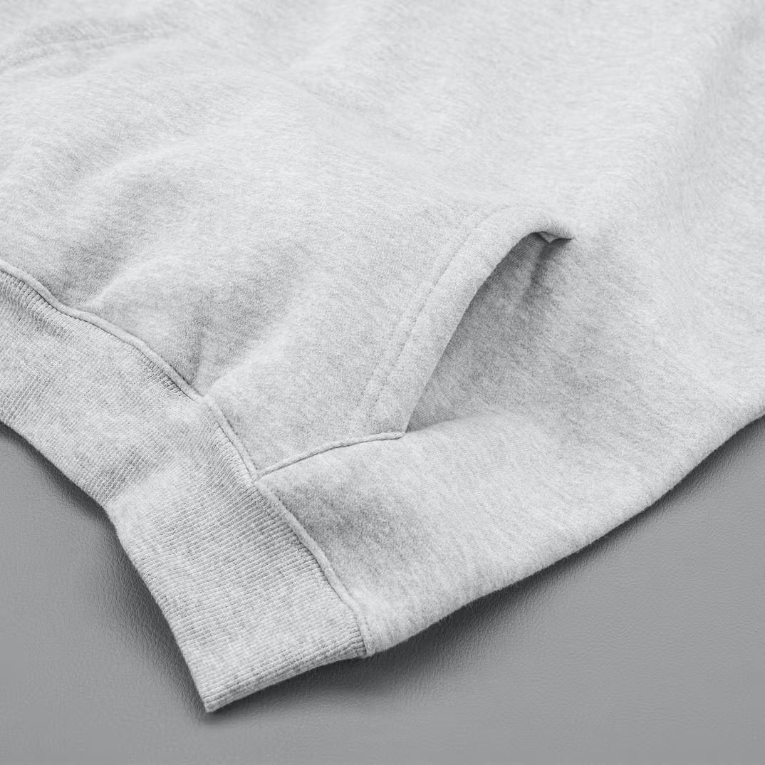STEDI Hoodie | Grey - 6