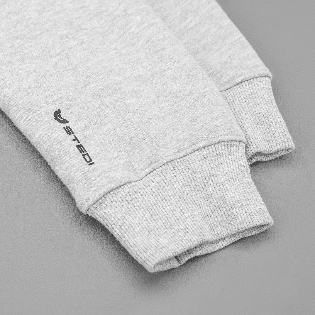 STEDI Hoodie | Grey - 5