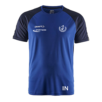 Craft Squad 2.0 Contrast Jersey Jr (Jonstorps IF)