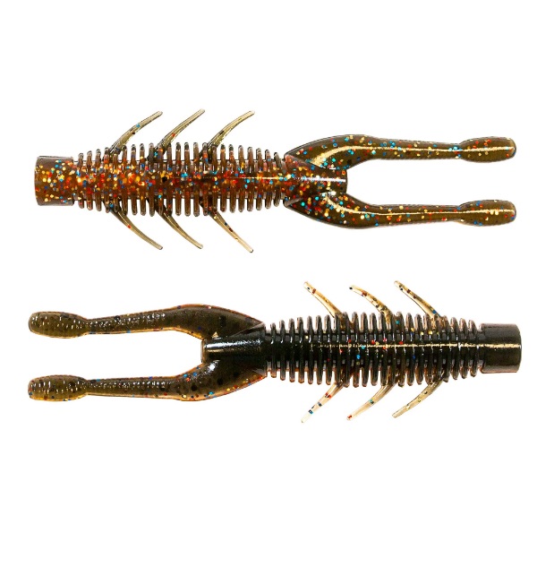 Z-Man TRD HogZ 3" 6-pack - 5