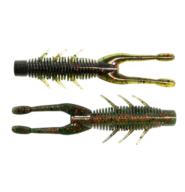 Z-Man TRD HogZ 3" 6-pack - 2