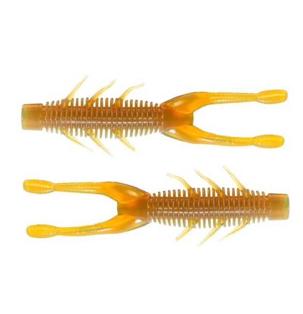 Z-Man TRD HogZ 3" 6-pack - 4