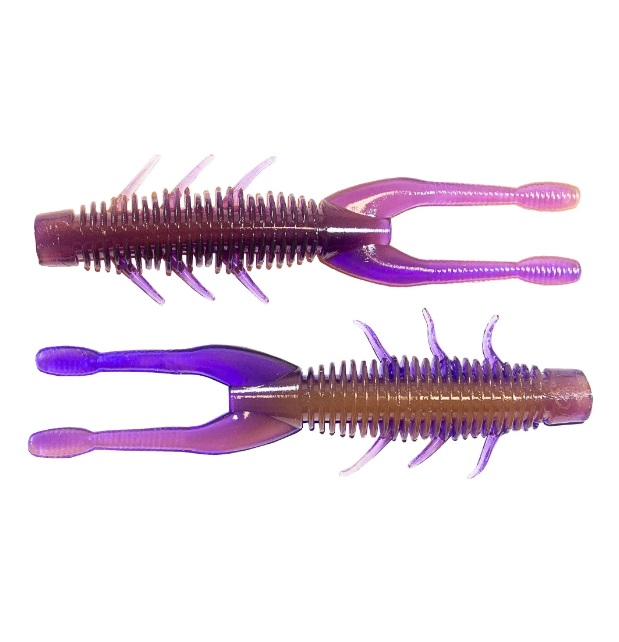 Z-Man TRD HogZ 3" 6-pack - 6