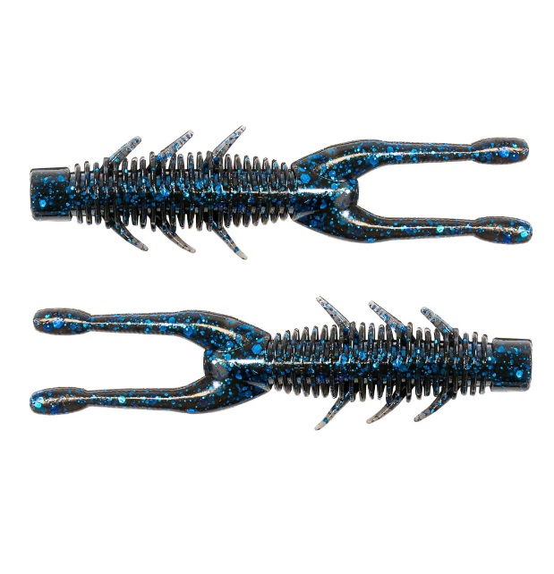 Z-Man TRD HogZ 3" 6-pack