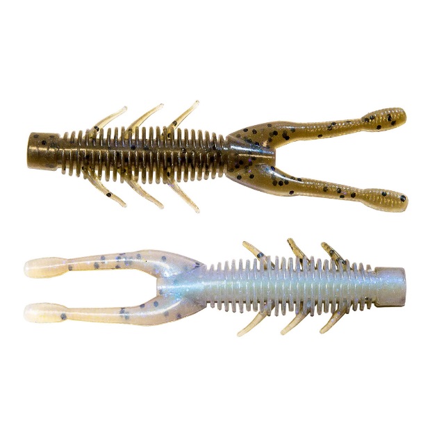 Z-Man TRD HogZ 3" 6-pack - 3