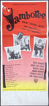 JAMBOREE! (1957)
