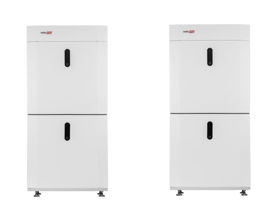 Solaredge Home Battery Lv Kwh Solar N Tbutik F R Solceller Och Installation Av