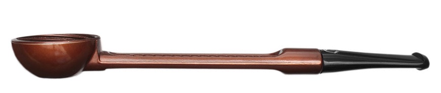 Falcon Pipskaft Brun 1