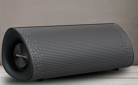 AIWA Bluetooth högtalare TWS I