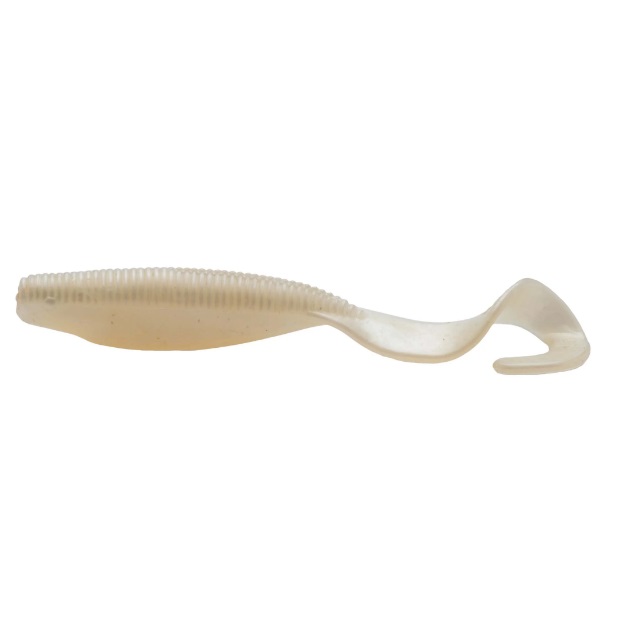 Z-Man Scented TailZ 4" 5-pack - 4