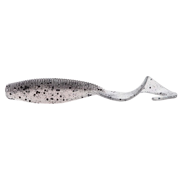 Z-Man Scented Curly TailZ Redfish Toad; 4 in.