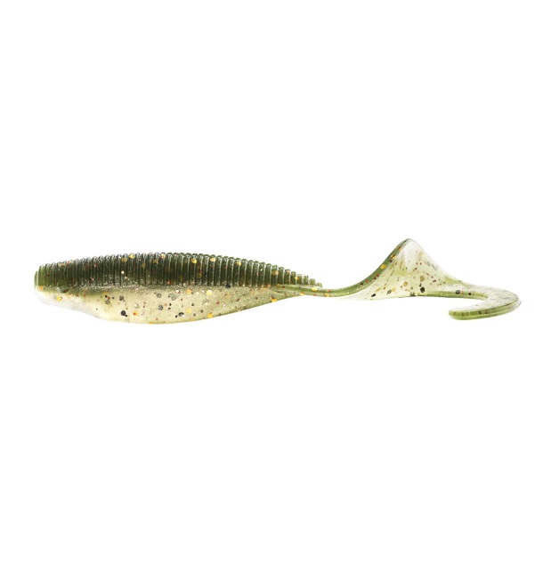 Z-Man Scented TailZ 4" 5-pack - 5