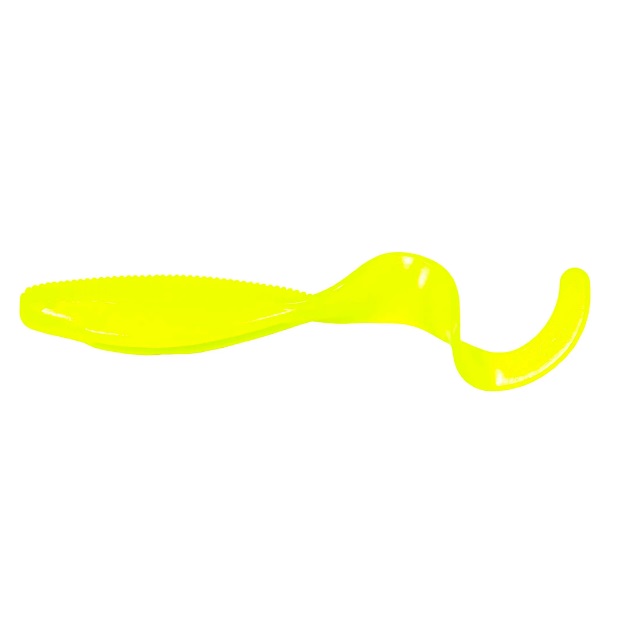 Z-Man Scented TailZ 4" 5-pack - 3