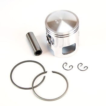 Mäntä Honda MB/MT 45 mm 70 CC. B-luokka