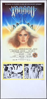 XANADU (1980)