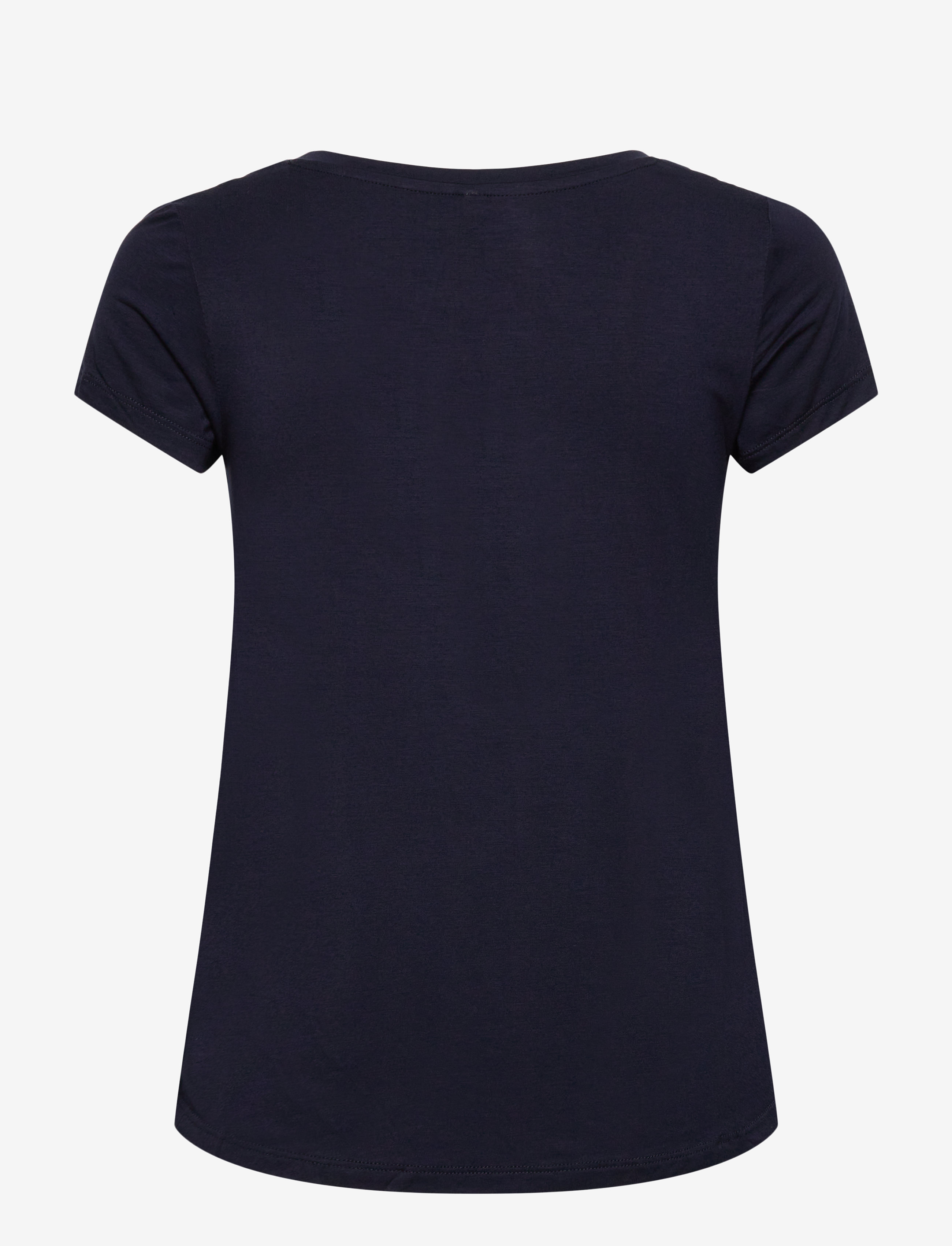 CUpoppy V-neck T-Shirt  Salute