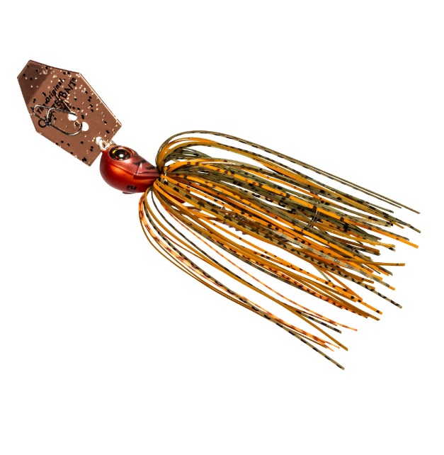 Z-Man Chatterbait Elite Evo 14g (1/2 oz) - 4