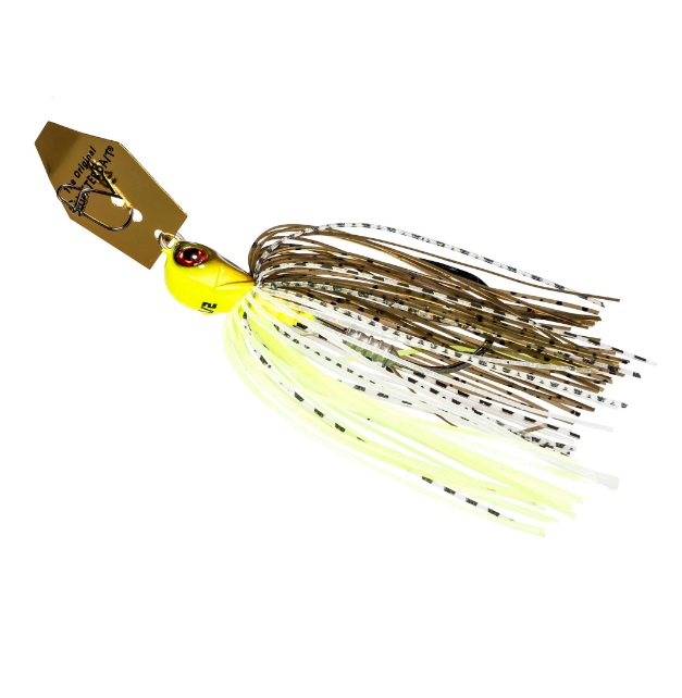 Z-Man Chatterbait Elite Evo 14g (1/2 oz) - 3