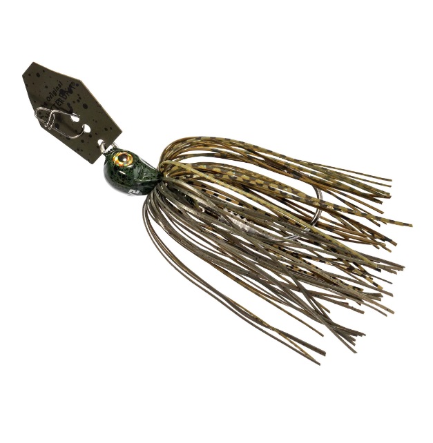 Z-Man Chatterbait Elite Evo 14g (1/2 oz) - 2