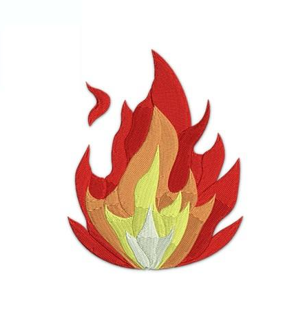 Eldflammor - Brodyr 73