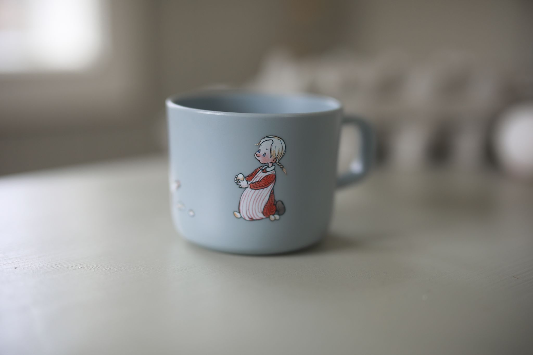 Emil i Lönneberga Mugg med handtag - 2