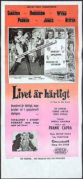 A HOLE IN THE HEAD (1959)