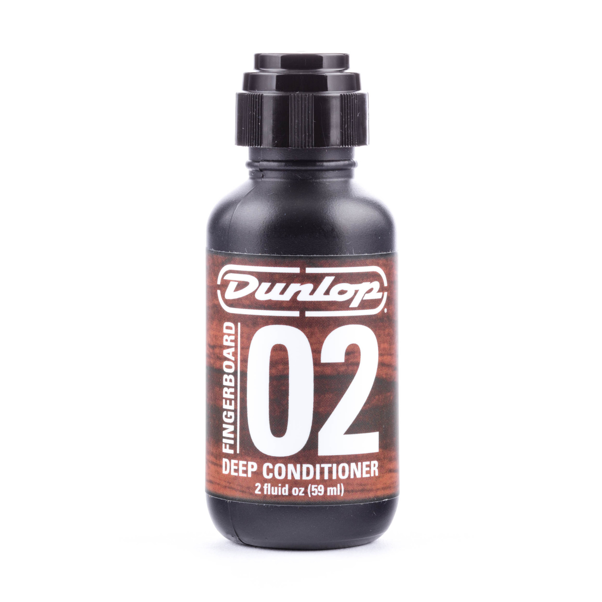 Dunlop 6532 Formula 65 Fingerboard Deep Cleaner 59ml