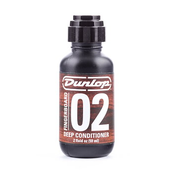 Dunlop 6532 Formula 65 Fingerboard Deep Cleaner 59ml