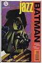 Batman: Jazz Set # 1-3 VF/NM