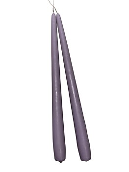 Antikljus Lavendel Matt 35cm