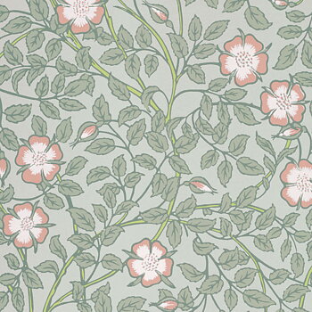 TAPET BRIAR & ROSE, Salix