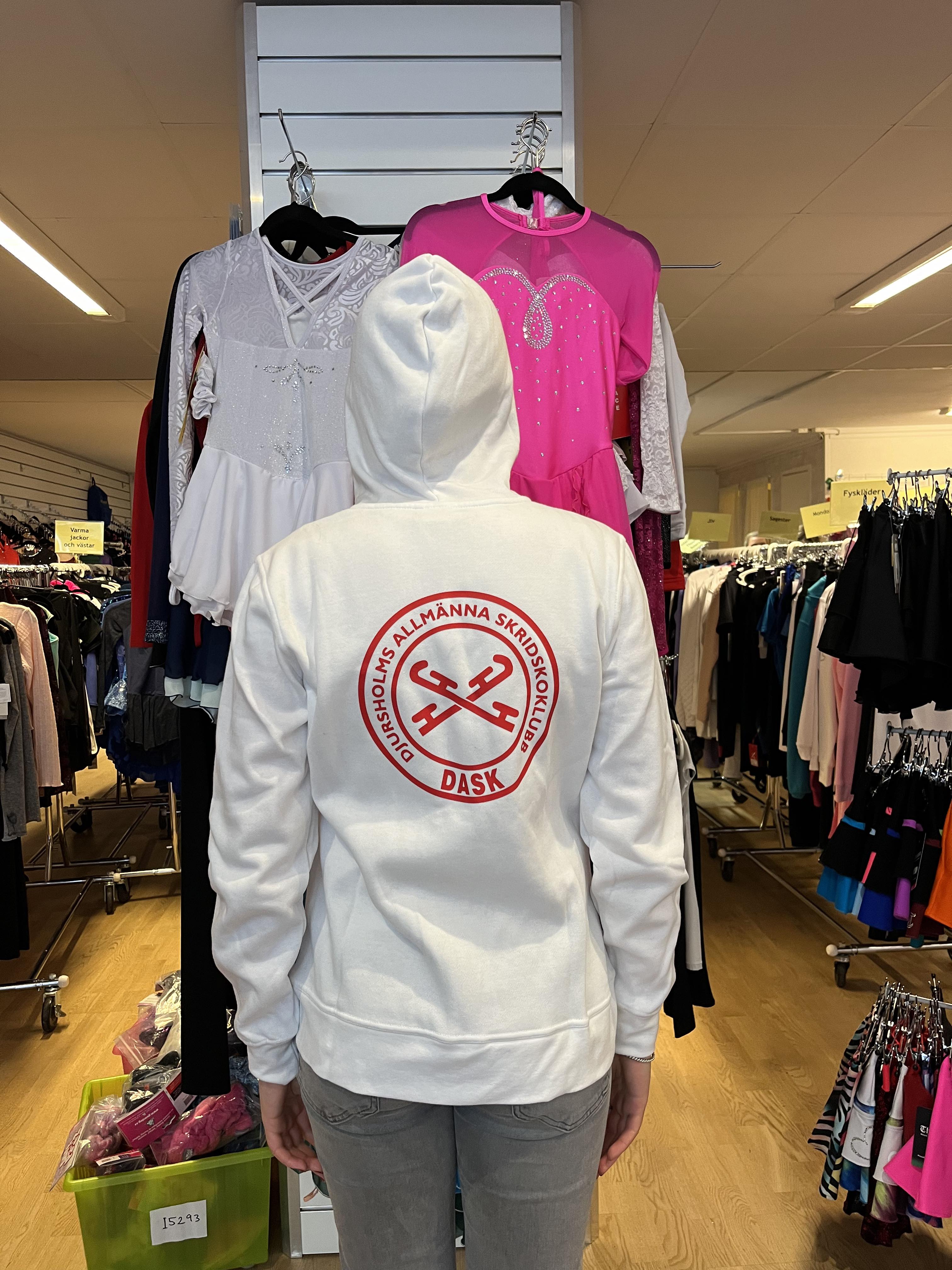 Hoodtröja DASK - 2