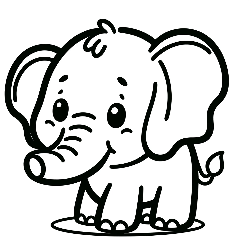 Elefant