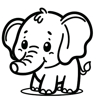 Elefant