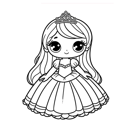 Prinsessa