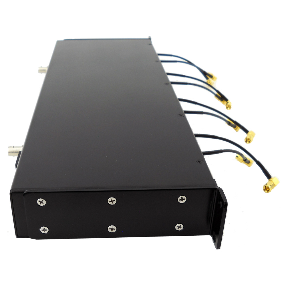 PSC - RF4 Rack - 4