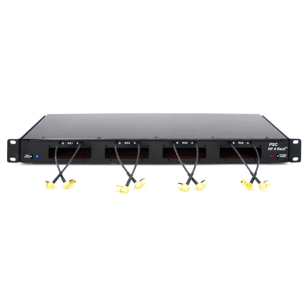 PSC - RF4 Rack - 2