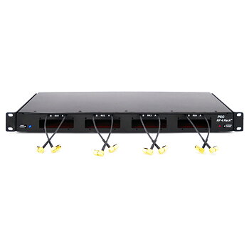 PSC - RF4 Rack