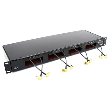 PSC - RF4 Rack