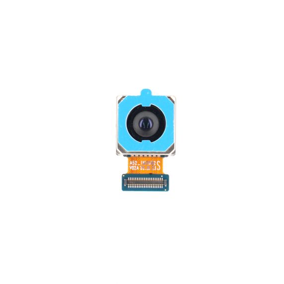 Samsung Galaxy A52 Bakre Kamera 64MP Original