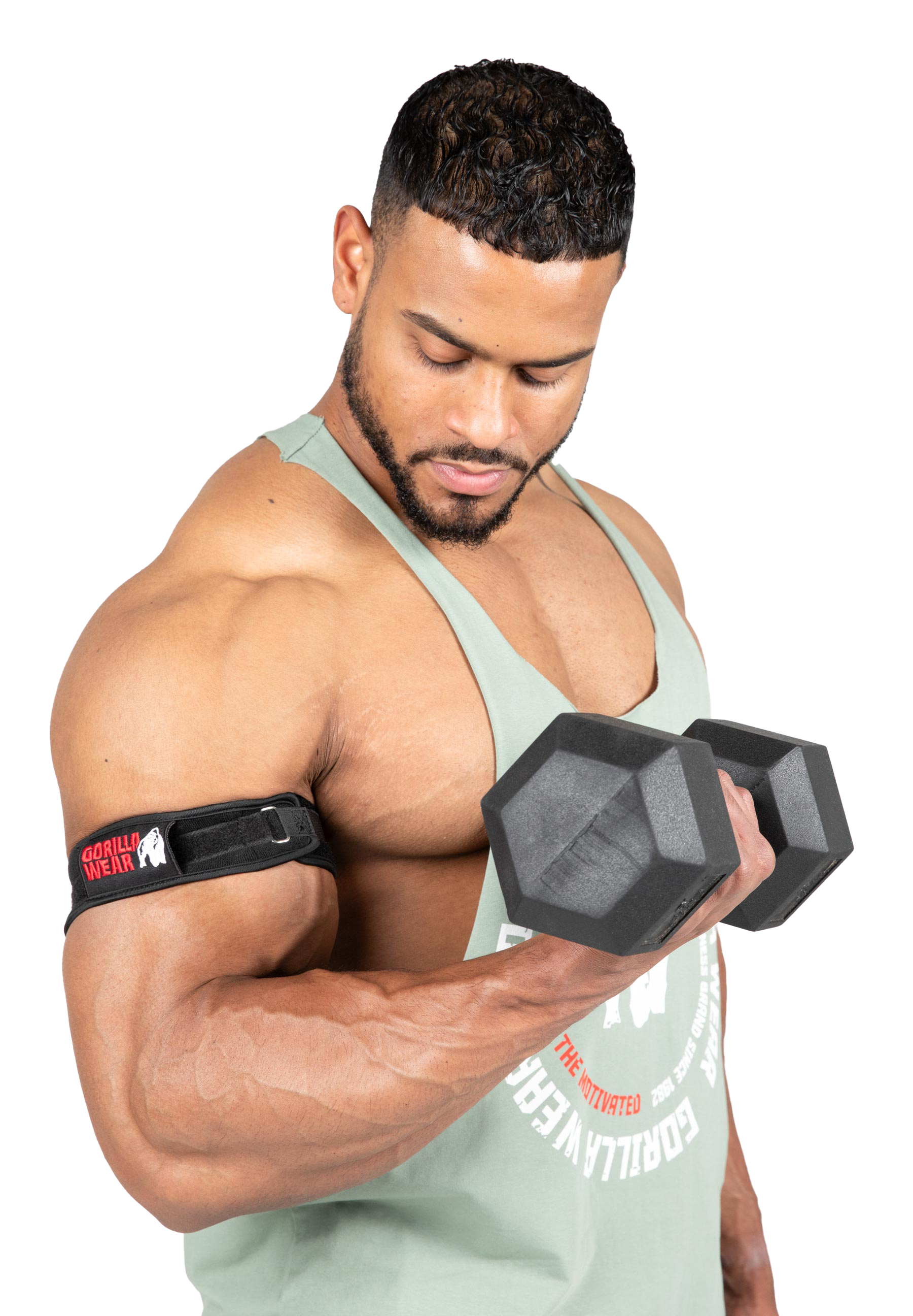 BFR Bands, black - 6