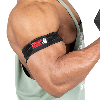 BFR Bands, black