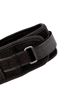 BFR Bands, black