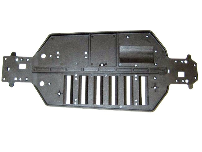 HSP-03601 Chassis