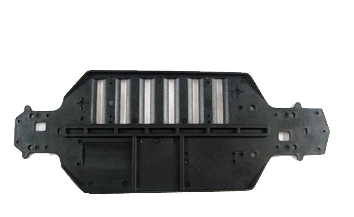 HSP-03602 Chassis