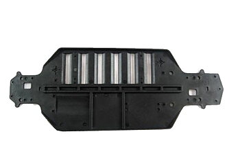 HSP-03602 Chassi