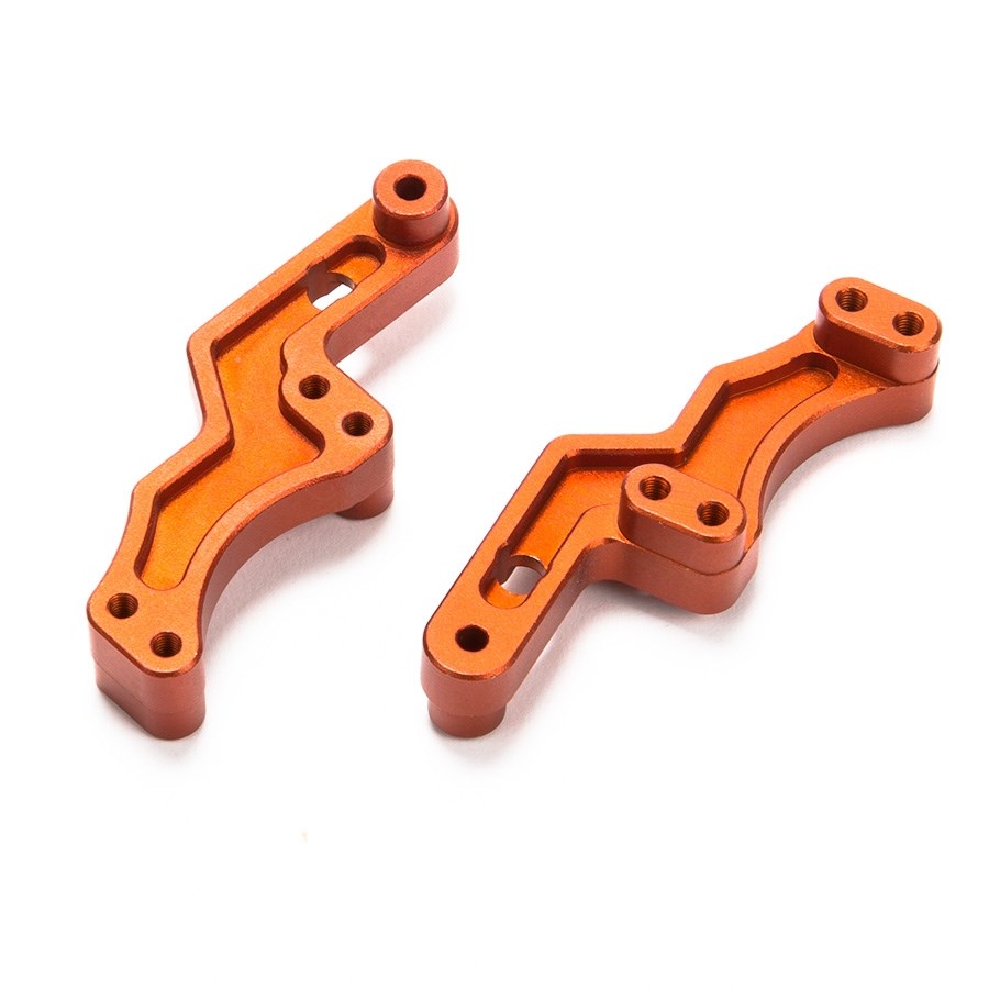 HSP-880010 Alu. Link Mount - 2st