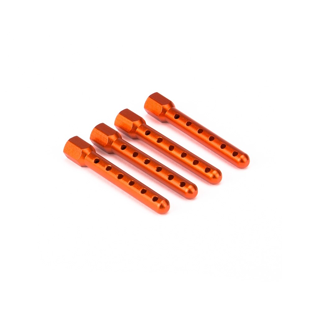 HSP-880009 Alum. Body Post - 4st
