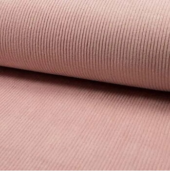 CORDUROY - OLD PINK